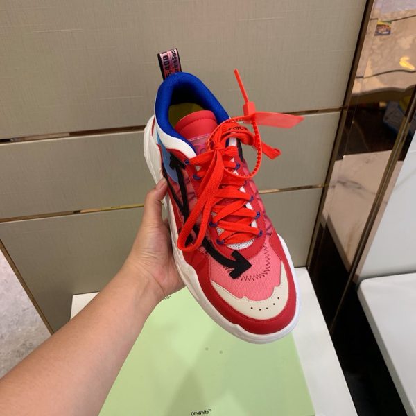 Off-White shoes size EU35-EU45