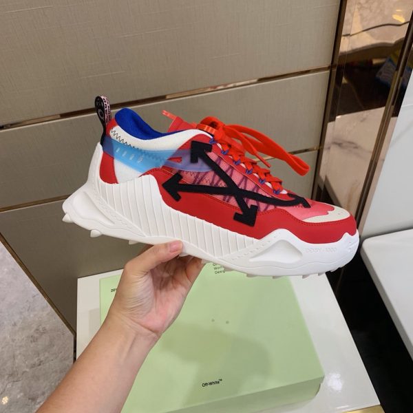 Off-White shoes size EU35-EU45