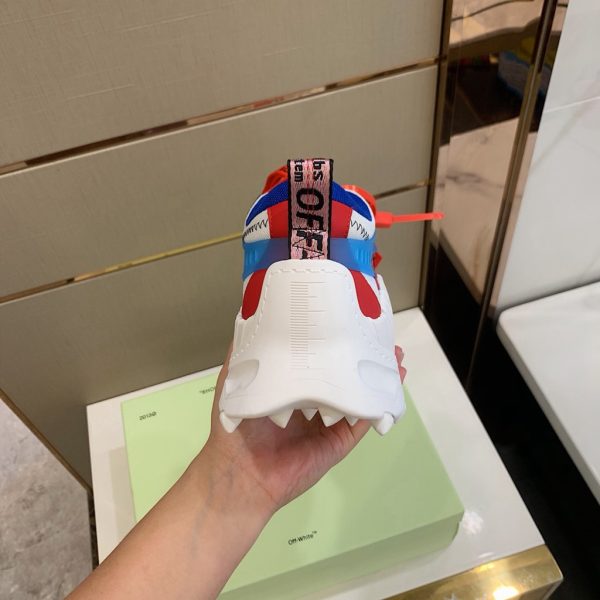 Off-White shoes size EU35-EU45