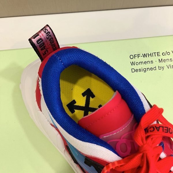 Off-White shoes size EU35-EU45