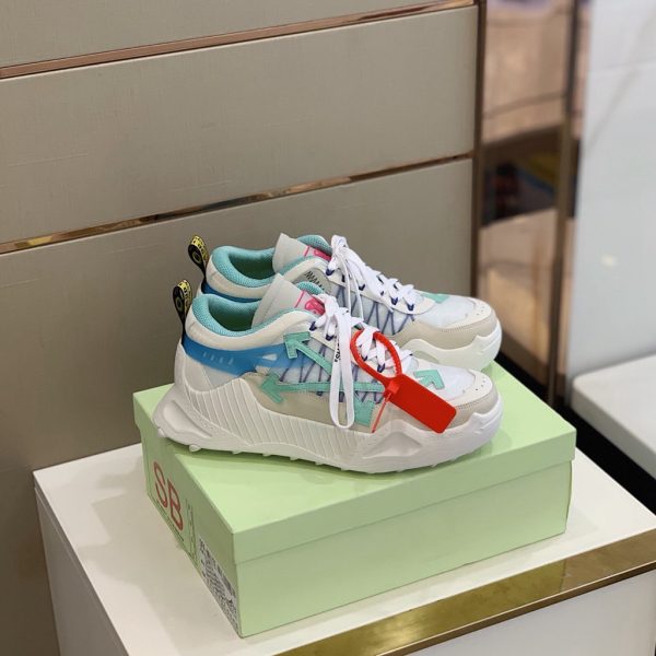 Off-White shoes size EU35-EU45