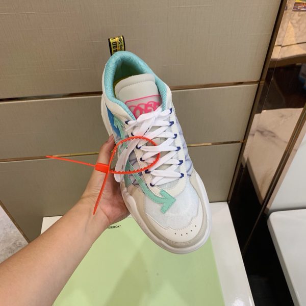 Off-White shoes size EU35-EU45