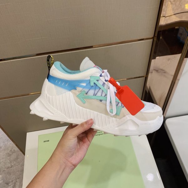 Off-White shoes size EU35-EU45