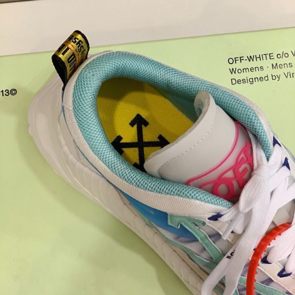 Off-White shoes size EU35-EU45