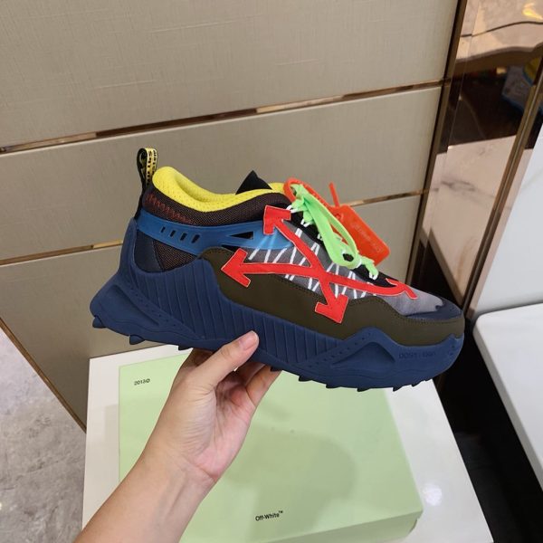 Off-White shoes size EU35-EU45