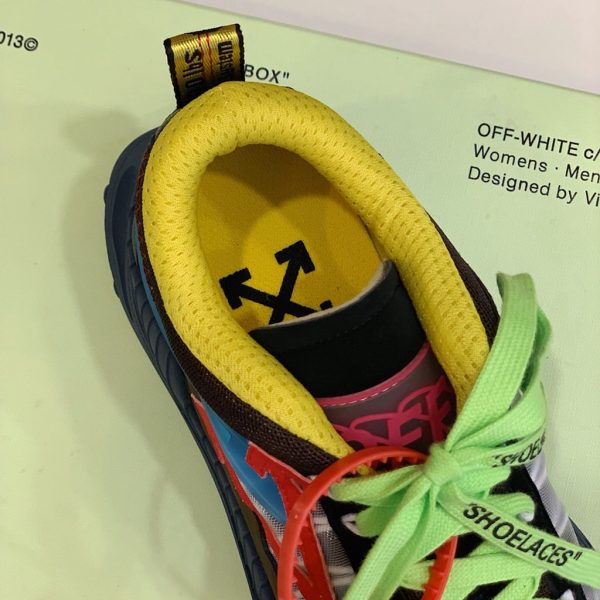 Off-White shoes size EU35-EU45