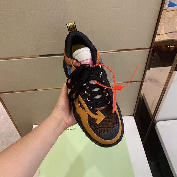 Off-White shoes size EU35-EU45