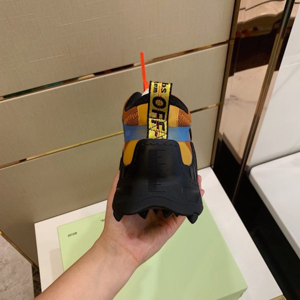 Off-White shoes size EU35-EU45