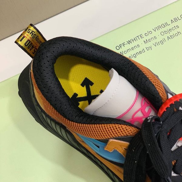 Off-White shoes size EU35-EU45