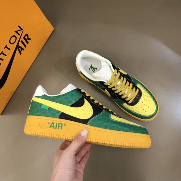 Off-White shoes size EU35-EU45