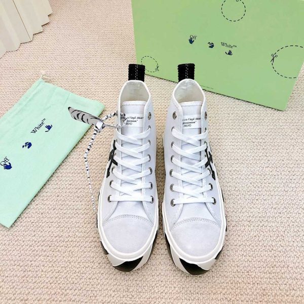 Off-White shoes size EU35-EU45