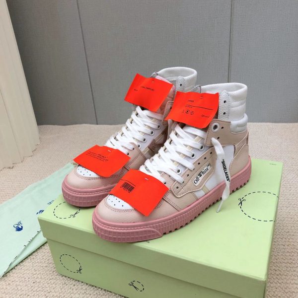 Off-White shoes size EU35-EU45