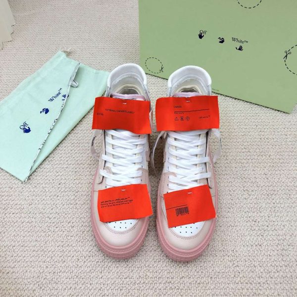 Off-White shoes size EU35-EU45