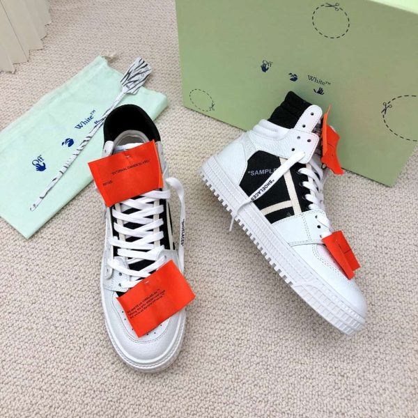 Off-White shoes size EU35-EU45