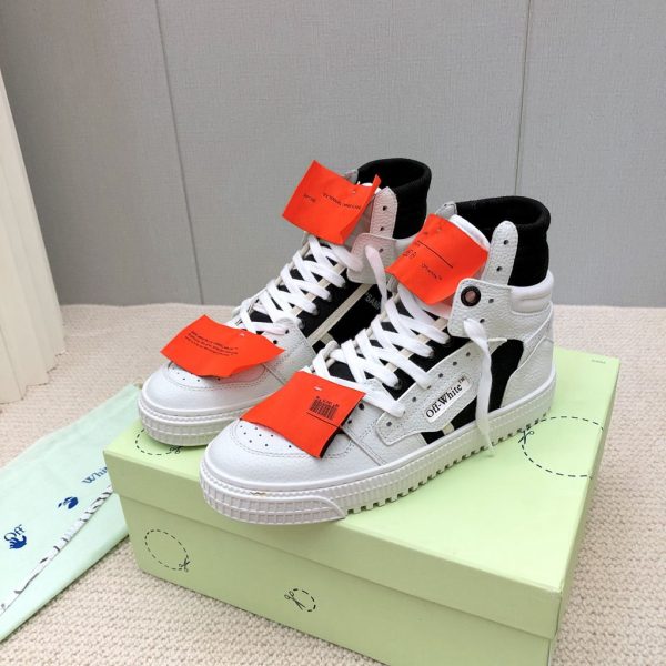 Off-White shoes size EU35-EU45