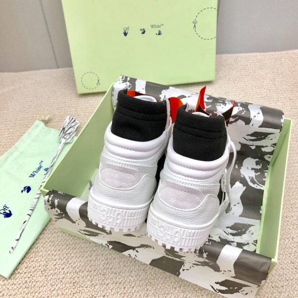 Off-White shoes size EU35-EU45