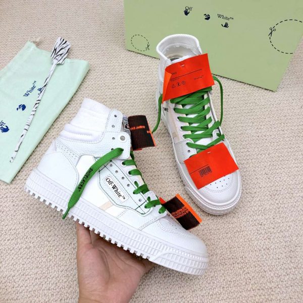 Off-White shoes size EU35-EU45