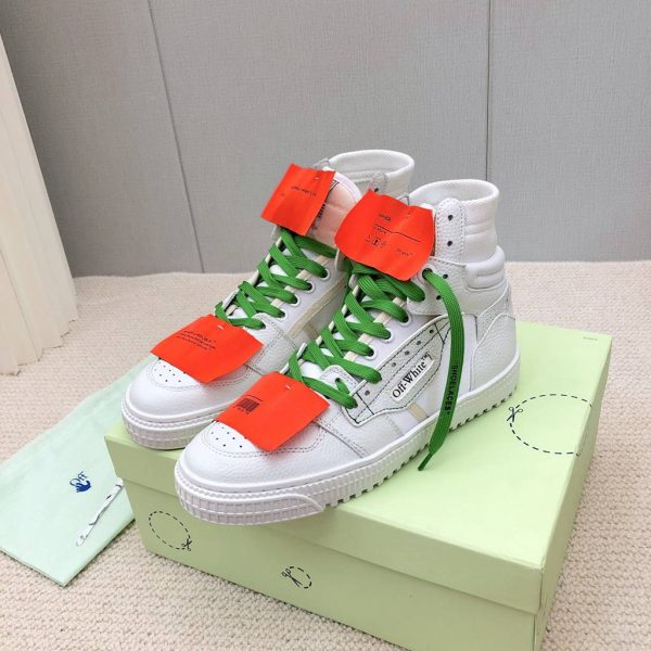 Off-White shoes size EU35-EU45