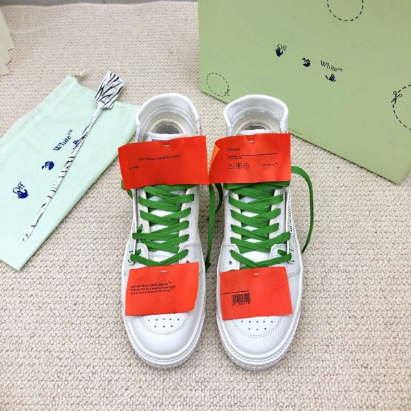 Off-White shoes size EU35-EU45