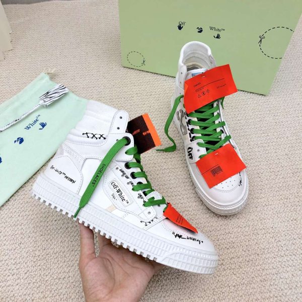 Off-White shoes size EU35-EU45