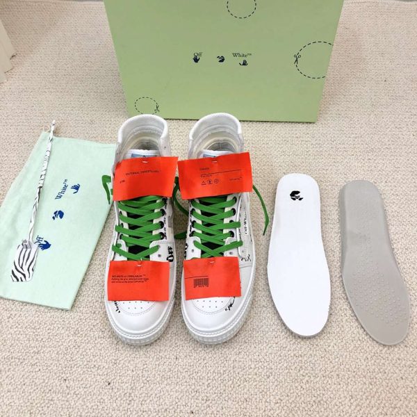 Off-White shoes size EU35-EU45