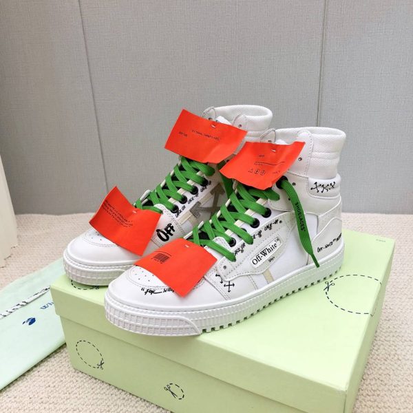 Off-White shoes size EU35-EU45