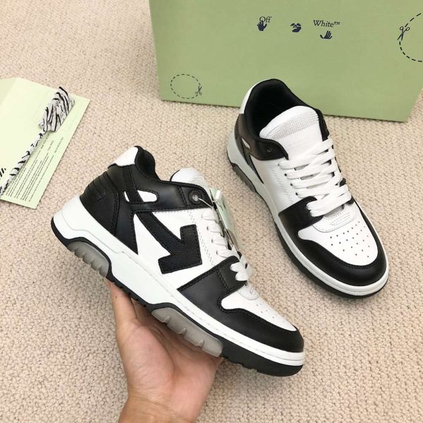 Off-White shoes size EU35-EU45