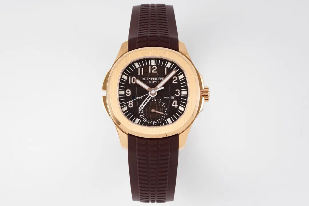 Aquanaut Travel Time 5164R