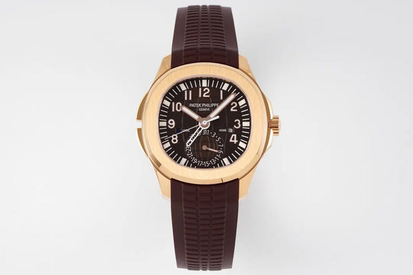 Aquanaut Travel Time 5164R