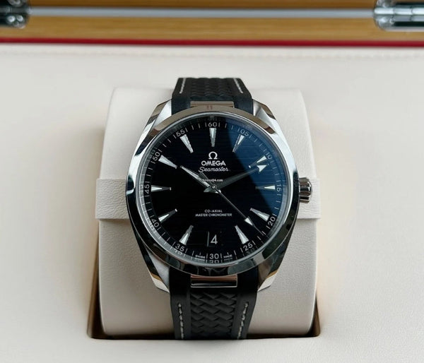 Omega Seamaster Aqua Terra