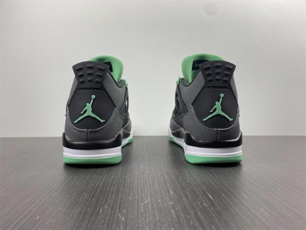 Air Jordan 4?green