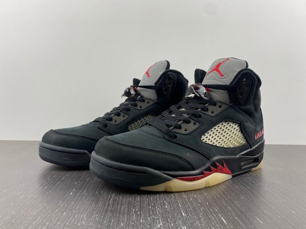 Air Jordan 5 Gore-Tex