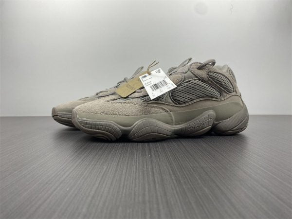 YEEZY 500 ASHGRY GX3607