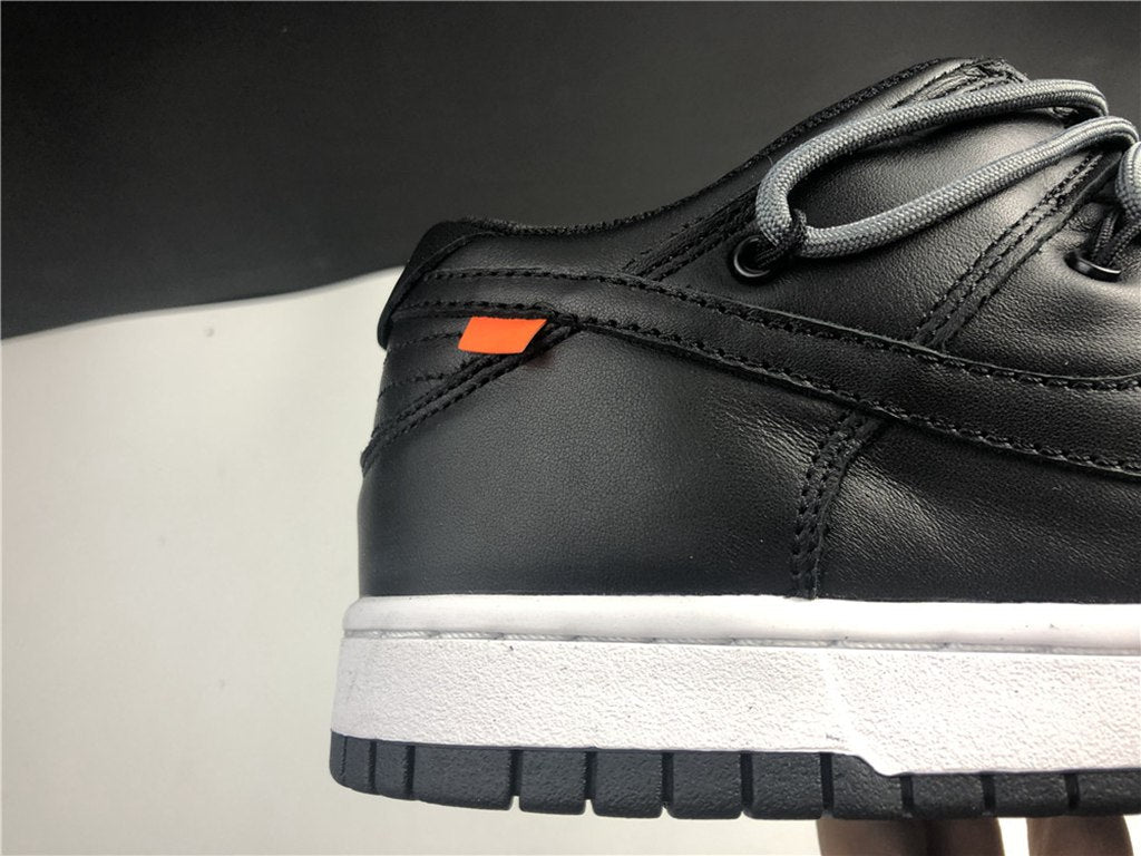 off-White Nike SB Dunk