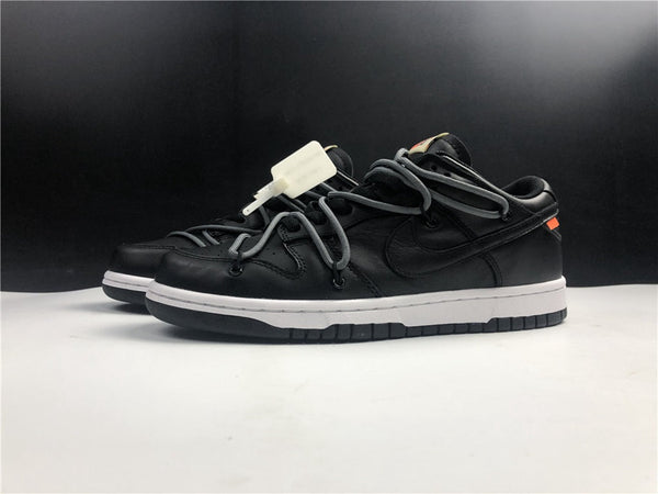 off-White Nike SB Dunk