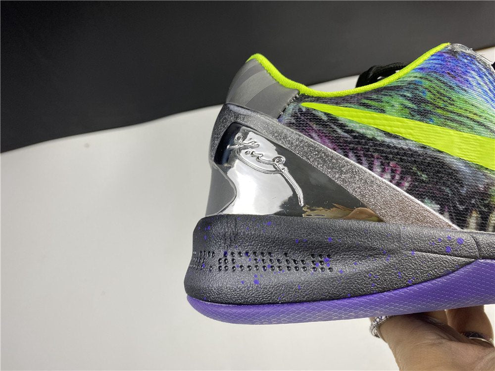 Nike Kobe 8 Prelude Reflection