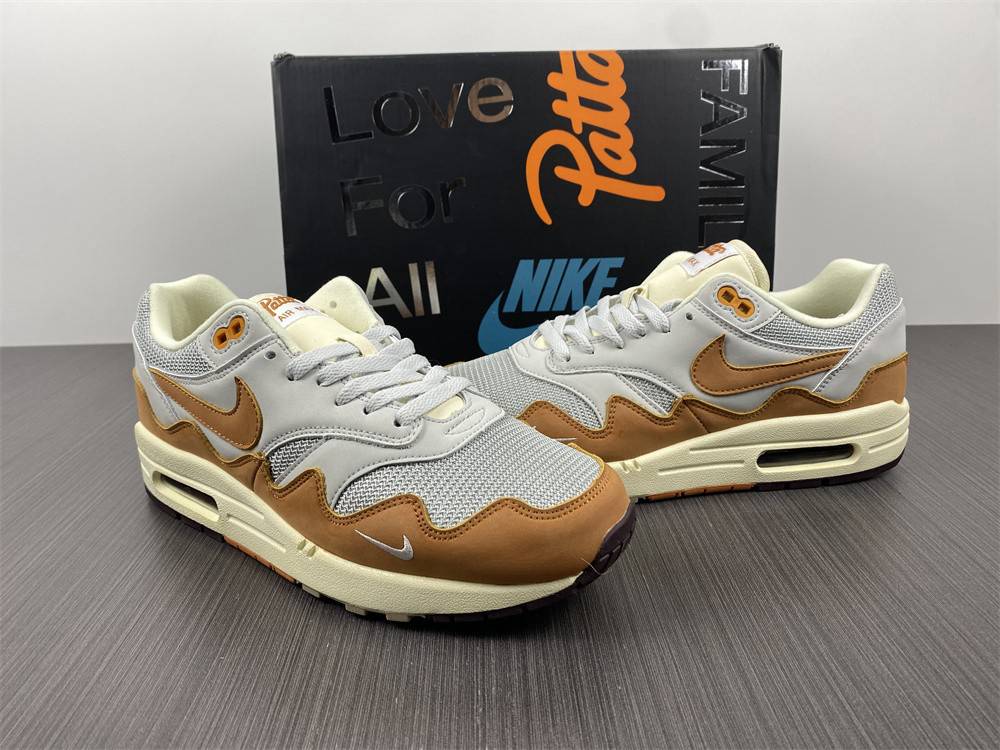 Nike Air Max 1 Patta