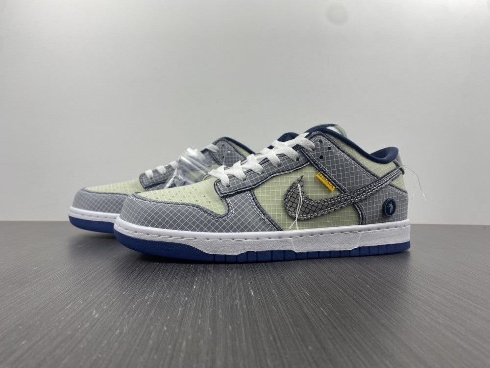 Unlon x SB Dunk Low