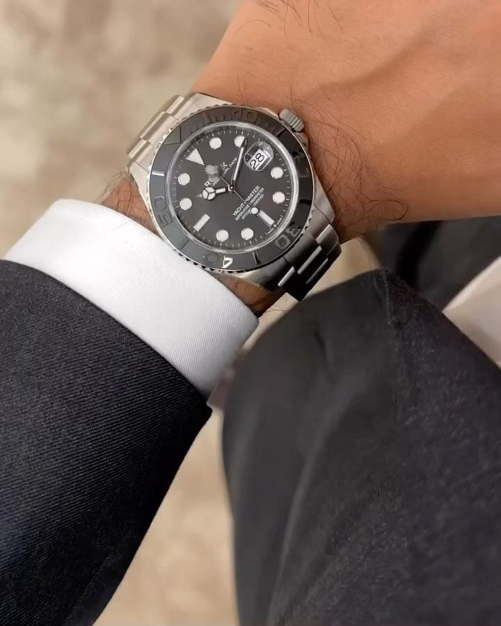 ROLEX Oyster Perpetual Day-Date 36