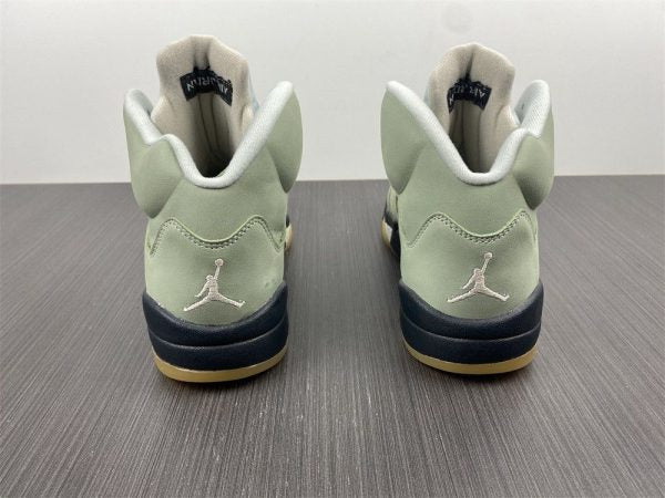 Air Jordan 5 Jade Horizon