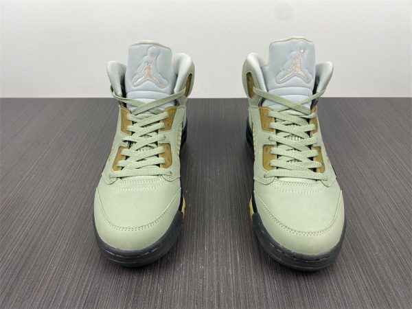 Air Jordan 5 Jade Horizon