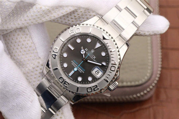 Rolex Luxury Master Series 116622