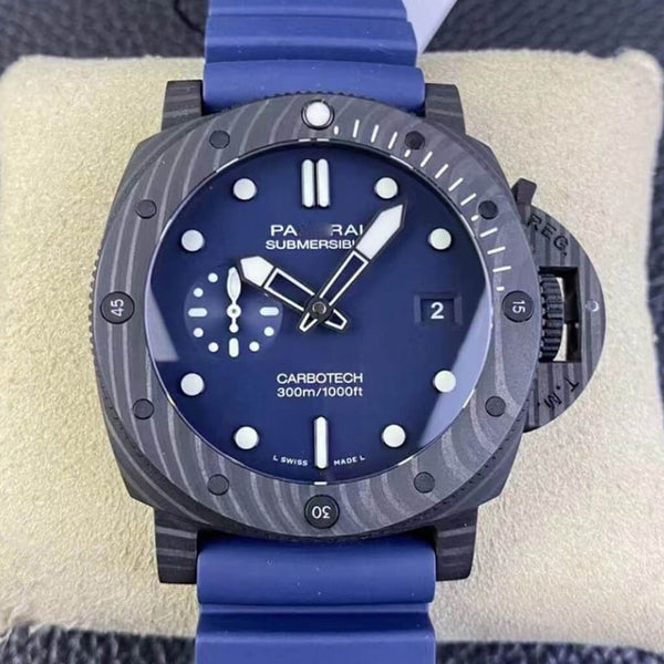 Panerai carbon fiber 44mm PAM01232