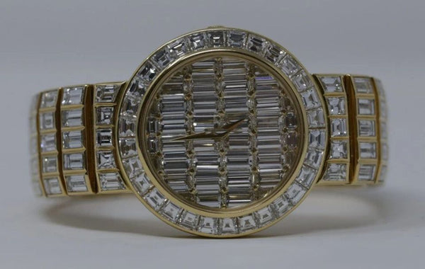 Vacheron Constantin Kalla Pagode