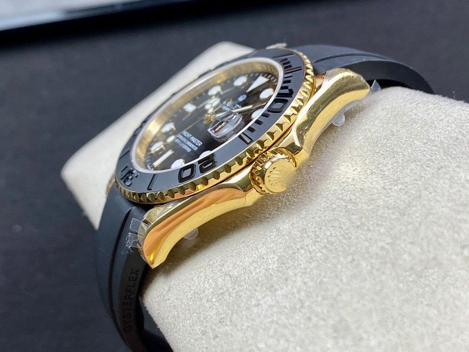 YACHT MASTER M126621-0001