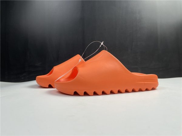 Adidas Yeezy Slide Orange