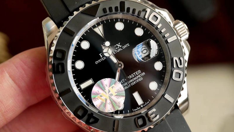 YACHT MASTER M226659-0002