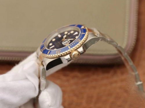 SUBMARINER DATE 116613