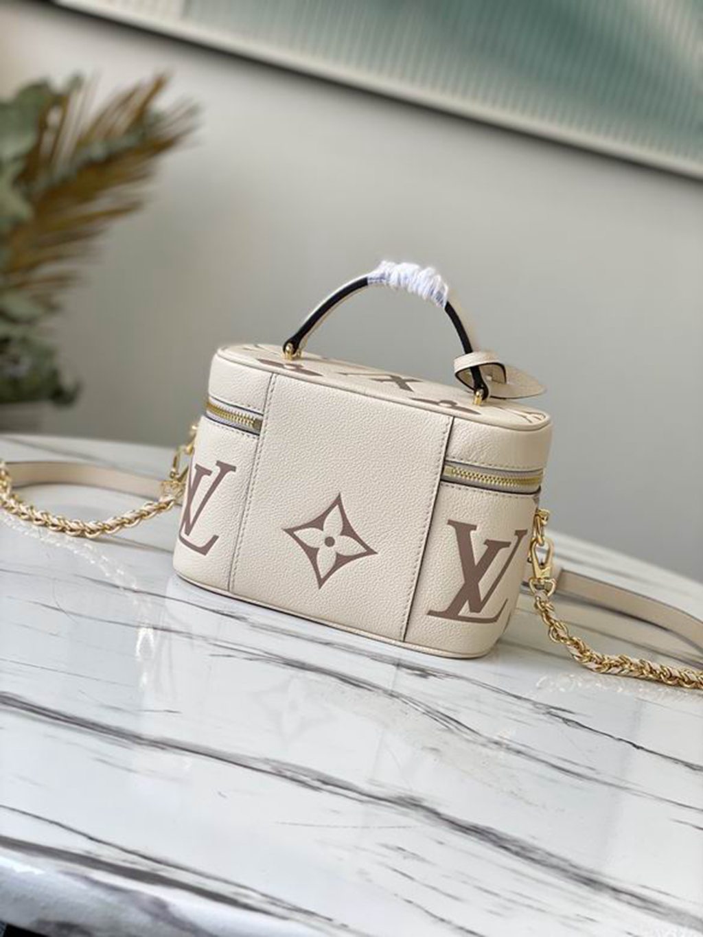 LV Cosmetic Bag