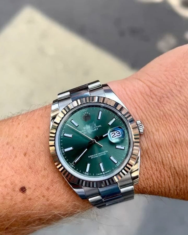 Rolex Datejust 36